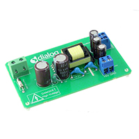 Dialog Semiconductor GmbH - IW1830-EVAL - EVB 15W DUAL-OUTPUT PWR SUPPLY