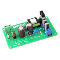 Dialog Semiconductor GmbH - IW1830-EVAL1 - EVB 15W SINGLE-OUTPUT PWR SUPPLY