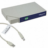 Digi International - 301-1000-94 - SERIAL DEVICE SERVER 4-PORT