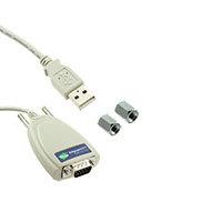 Digi International - 301-1001-15 - SERIAL DEVICE SERVER 1-PORT