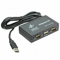 Digi International - 301-1003-30 - SERIAL DEVICE SERVER 4-PORT