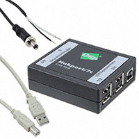 Digi International - 301-1010-74 - HUBPORT USB