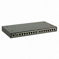 Digi International - 70001427 - SERIAL DEVICE SERVER 16-PORT
