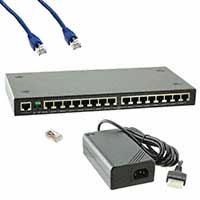 Digi International - 70001528 - SERIAL DEVICE SERVER 16-PORT