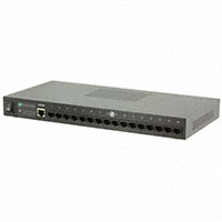 Digi International - 70001738 - SERIAL DEVICE SERVER 16-PORT