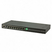 Digi International - 70001768 - SERIAL DEVICE SERVER 8-PORT