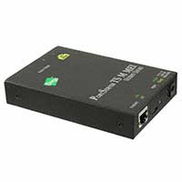 Digi International - 70001899 - SERIAL DEVICE SERVER 3-PORT