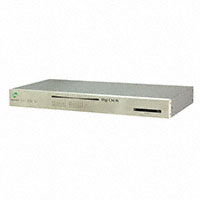 Digi International - 70001911 - CONSOLE SERVER 16PORT INTL