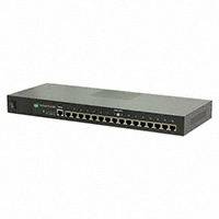 Digi International - 70001978 - SERIAL DEVICE SERVER 16-PORT