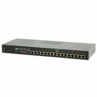 Digi International - 70001980 - SERIAL DEVICE SERVER 16-PORT