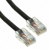 Digi International - 76000566 - MODEM CBL RJ45-10 TO RJ45-3 4'