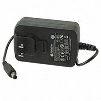 Digi International - 76000957 - AC/DC WALL MOUNT ADAPTER 12V 18W