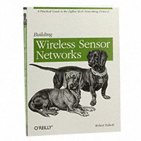 Digi International - 90001265-88 - BOOK BUILDING WIRELESS SENS NTWK