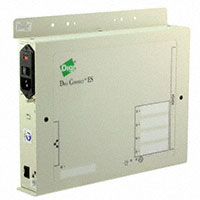 Digi International - DC-ES-4SB-EU - SERIAL DEVICE SERVER 4-PORT