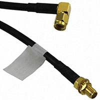 Digi International - JR2R3-CL1-10F - CONN CBL MALE-FEMALE RPSMA 10FT