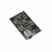 Digi International - 20-101-0434 - MODULE RABBITCORE RCM2100