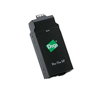 Digi International - 70001852 - SERIAL DEVICE SERVER 1-PORT