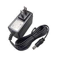 Digi International - 76000735 - AC/DC WALL MOUNT ADAPTER 12V 6W