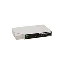 Digi International - AW-USB-5 - SERIAL DEVICE SERVER 5-PORT