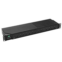 Digi International - AW-USB-14 - SERIAL DEVICE SERVER 14-PORT