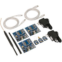 Digi International - XKP9-DM-0 - KIT DEV XBEE-PRO 900HP DOMESTIC