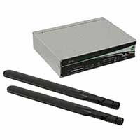 Digi International - WR21-U92B-DE1-SF - CELLULAR ROUTER GLOBAL HSPA 3G