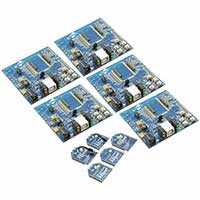Digi International - XB24-PDKJ - KIT DEV XBEE 802.15.4 SERIES1