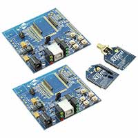 Digi International - XBP24-DKSJ - KIT DEV XBEE PRO SERIES1