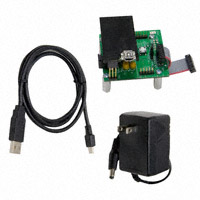 Digi International - XEB-AW140-DK - HIGH SECURITY CRYPTOGRAPHIC MOD