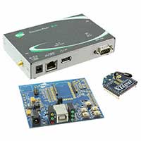 Digi International - XK-Z11-T-W - KIT DIGI TANK SOL REST OF WORLD