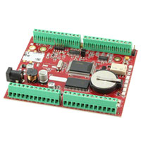 Digi International - 20-101-0457 - COMPUTER SINGLE-BOARD BL2030