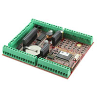 Digi International - 20-101-0463 - COMPUTER SINGLE-BOARD BL2120