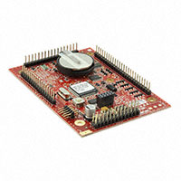 Digi International - 20-101-0526 - COMPUTER SNGLBD LP3510 FOX7.4MHZ