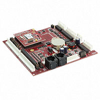 Digi International - 20-101-0891 - COMPUTER SGL-BRD 29.4MHZ BL2610