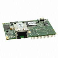 Digi International - 20-101-1195 - MODULE RABBITCORE RCM3319 ROHS