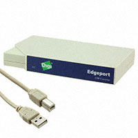 Digi International - 301-1000-02 - SERIAL DEVICE SERVER 2-PORT