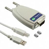 Digi International - 301-1001-11 - SERIAL DEVICE SERVER 1-PORT