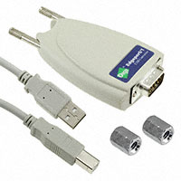 Digi International - 301-1001-31 - SERIAL DEVICE SERVER 1-PORT