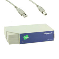 Digi International - 301-1000-04 - SERIAL DEVICE SERVER 4-PORT