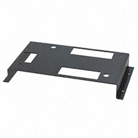 Digi International - 301-9003-01 - SMALL SHELF BRACKE