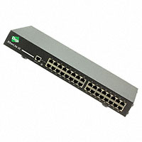 Digi International - 70001429 - SERIAL DEVICE SERVER 32-PORT
