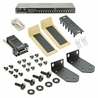 Digi International - 70001747 - SERIAL DEVICE SERVER 16-PORT