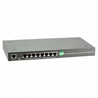 Digi International - 70001767 - SERIAL DEVICE SERVER 8-PORT
