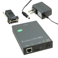 Digi International - 70001806 - DEVICE SERVER STD/SECURE SER