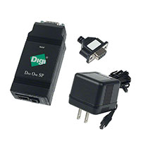 Digi International - 70001851 - SERIAL DEVICE SERVER 1-PORT