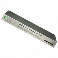 Digi International - 70001908 - CONSOLE SERVER CM 32PORT DOM