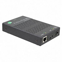 Digi International - 70001919 - SERIAL DEVICE SERVER 4-PORT