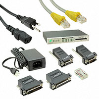 Digi International - 70001931 - CONSOLE SERVER 8PORT DOM