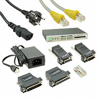 Digi International - 70001932 - CONSOLE SERVER 8PORT INTL