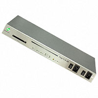 Digi International - 70001951 - CONSOLE SERVER 48PORT DUAL